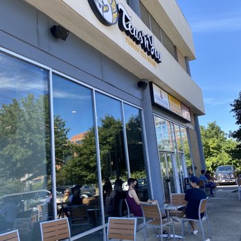 Teas'n You - Bubble Tea Near Me - Vienna, Virginia Teas'n You - Bubble Tea Near Me - Vienna, Virginia