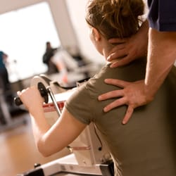 St. Lukes Rehabilitation Institute - The Pain Rehabilitation Program provides services to help patients better manage chronic pain, improve physical ability.