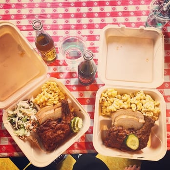 Hot Chicken Takeover - Southern Near Me - Columbus, Ohio Hot Chicken Takeover - Southern Near Me - Columbus, Ohio