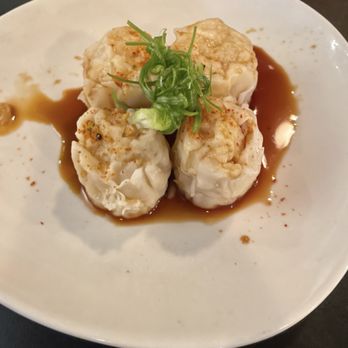 Ebisu - Shumai - Sushi Bars Near Me - Providence, Rhode Island