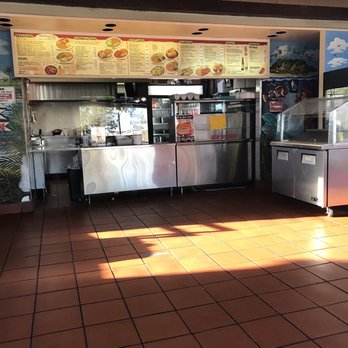 Taco Sinaloa - Inside - Mexican Near Me - Torrance, California