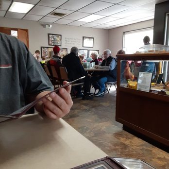 Chicken House - Ambiance - Chicken Shop Near Me - Olpe, Kansas Chicken House - Ambiance - Chicken Shop Near Me - Olpe, Kansas