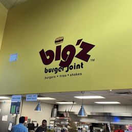 BIG’Z BURGER JOINT - Updated July 2025 - 220 Photos & 393 Reviews - 2303 N Lp 1604 W, San