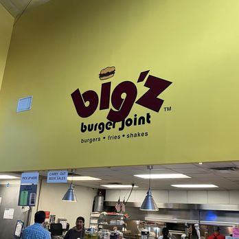 Big'z Burger Joint - BIGZ - Burgers Near Me - San Antonio, Texas Big'z Burger Joint - BIGZ - Burgers Near Me - San Antonio, Texas