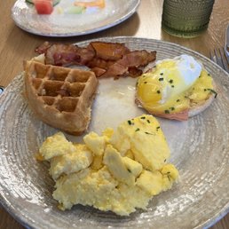 Breakfast Breakfast