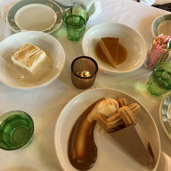 Flora - Churro, Flan, Tres Leches - Mexican Near Me - Houston, Texas Flora - Churro, Flan, Tres Leches - Mexican Near Me - Houston, Texas