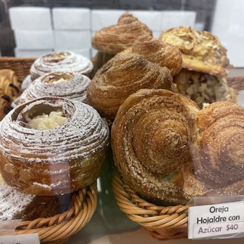 Casa Allary - Pastries - Desserts Near Me - Mexicali, BCN