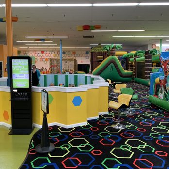 BeeHive Indoor Playground - Kids Activities Near Me - Woodbridge, Virginia