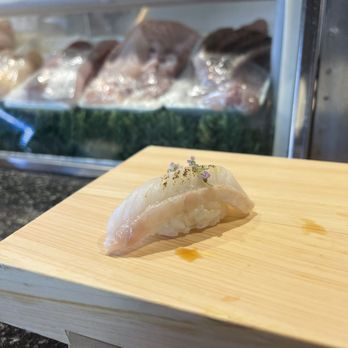 Shiro's - Sushi Bars Near Me - Seattle, Washington