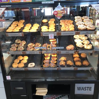 Gate - Fattening! - Gas Stations Near Me - Jacksonville, Florida