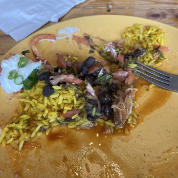 Food Dudes Kitchen - The only reason I have this pick is because I got full. - Seafood Near Me - Kill Devil Hills, North Carolina