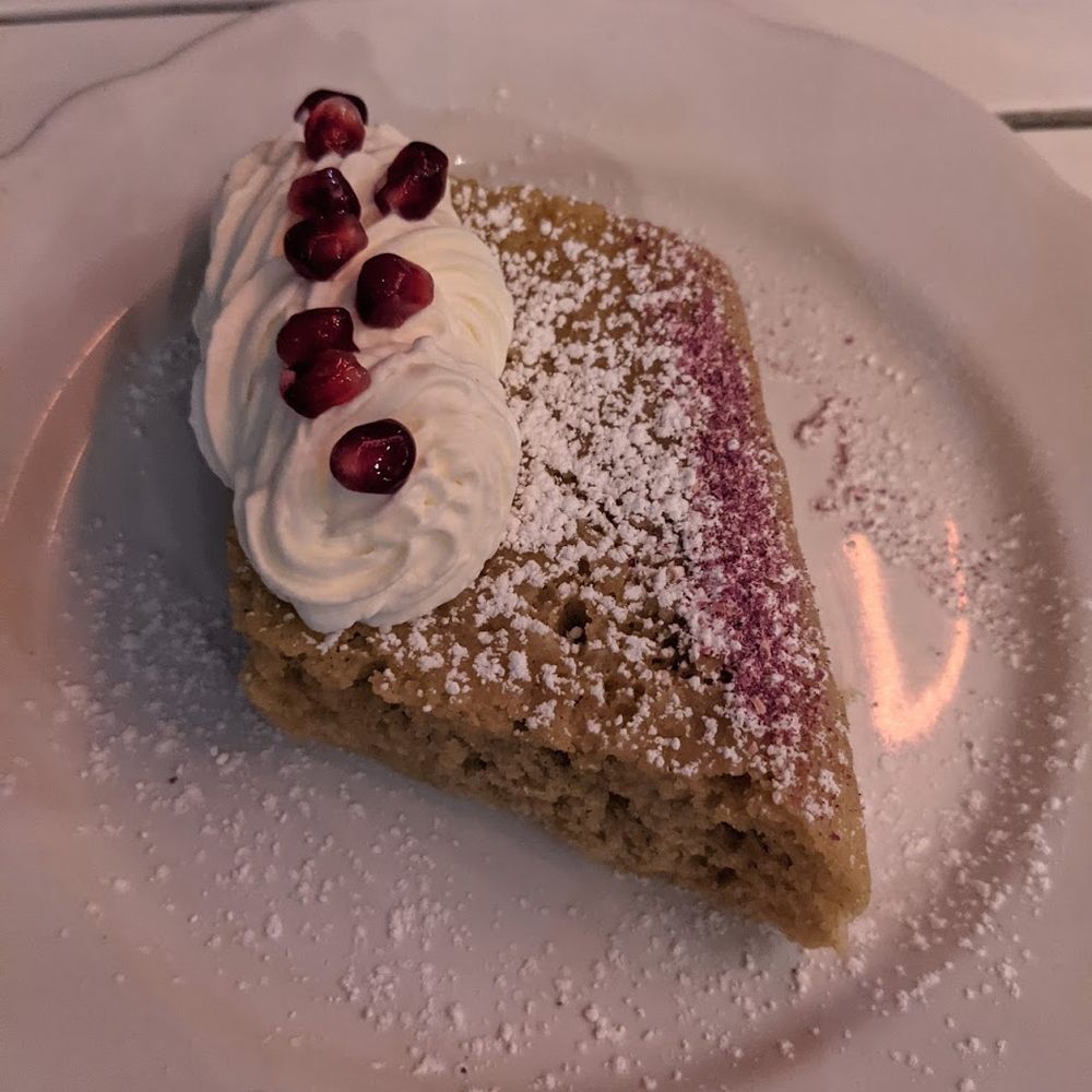 Sofreh - dessert cake - Persian/Iranian Near Me - Brooklyn, New York Sofreh - dessert cake - Persian/Iranian Near Me - Brooklyn, New York