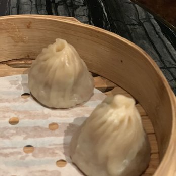 Mott 32 - Traditional Iberico Pork Shanghainese Soup Dumplings - Chinese Near Me - Las Vegas, Nevada Mott 32 - Traditional Iberico Pork Shanghainese Soup Dumplings - Chinese Near Me - Las Vegas, Nevada