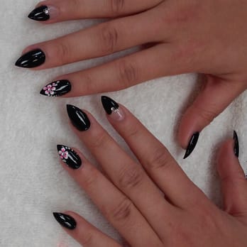Nail Essence Salon & Spa - Thank you Matthew and Kim, you guys are lovely! - Nail Salons Near Me - Morton Grove, Illinois Nail Essence Salon & Spa - Thank you Matthew and Kim, you guys are lovely! - Nail Salons Near Me - Morton Grove, Illinois
