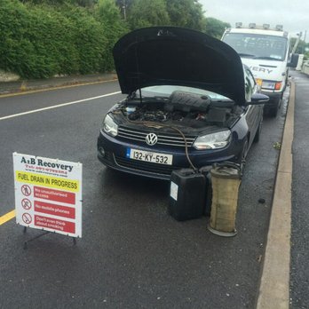 A2B Recovery - Towing Near Me - Tralee, Kentucky