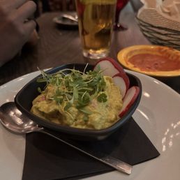 House Guacamole