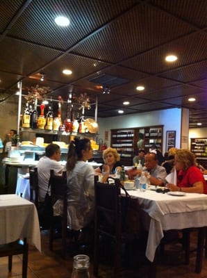 Cantina Gigio by null