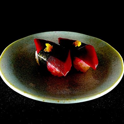 Youmiko Sushi by null