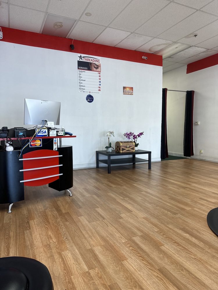 STAR THREADING Updated September 2024 10 Reviews 1412 N H St