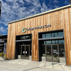 Cottage Primary Care - Santa Ynez Valley