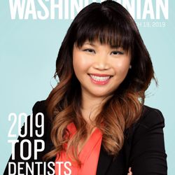 Avant Dentistry - 2019 Washingtonian Top Dentist