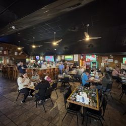 Darrell's