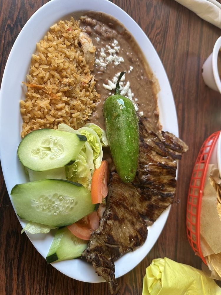 La Fonda Authentic Mexican Restaurant