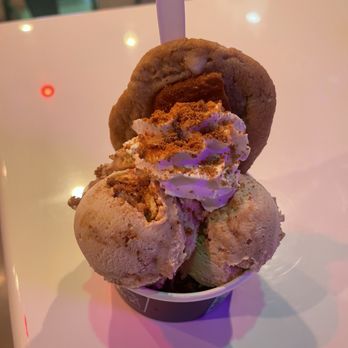 Creamworx - Desserts Near Me - Highland, Utah Creamworx - Desserts Near Me - Highland, Utah