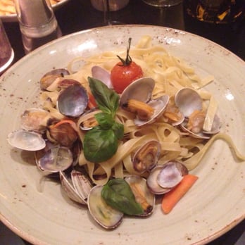 Filini - Pasta m. Muslinger - Italian Near Me - Hamburg, HH