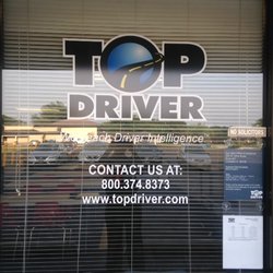 Top Driver