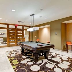 Homewood Suites by Hilton Cincinnati-Downtown - Recreational Facility