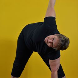 Red Head Yoga