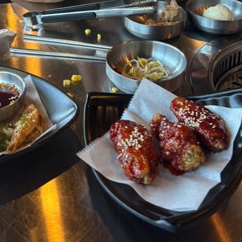 Do Si Korean BBQ - Korean Near Me - Kent, Washington Do Si Korean BBQ - Korean Near Me - Kent, Washington