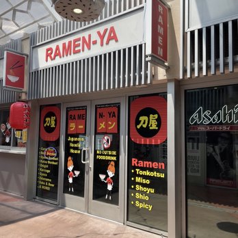 Ramen-Ya - Outside - Ramen Near Me - Las Vegas, Nevada Ramen-Ya - Outside - Ramen Near Me - Las Vegas, Nevada