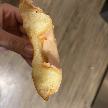 Third Culture Bakery - Berkeley - Odd texture - Bakeries Near Me - Berkeley, California