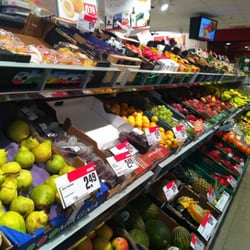 REWE City