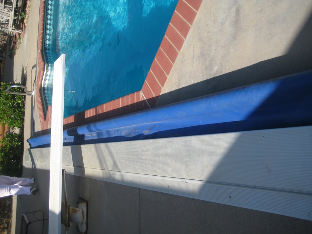 LITTLE RICHARD’S POOLS & SPAS Updated August 2024 9961 SW 15th St