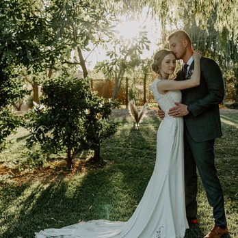 Creekside Meadows - Venues & Event Spaces Near Me - Roseville, California