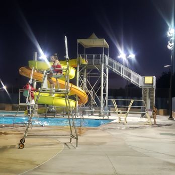 Garside Pool - Swimming Pools Near Me - Las Vegas, Nevada