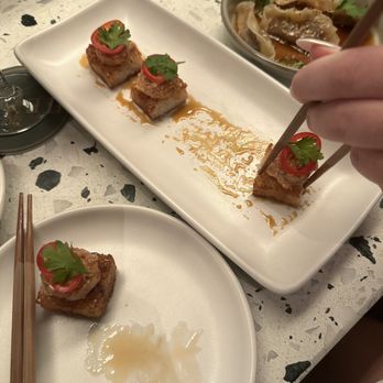 The Henry - Spicy Tuna & Crispy Rice* - New American Near Me - Miami, Florida