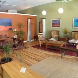 Heart and Core Yoga Studio - Beautiful front lobby