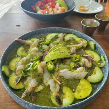 La Playita - Seafood Near Me - Bacalar, ROO La Playita - Seafood Near Me - Bacalar, ROO