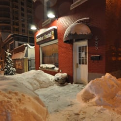 Barefoot Inn - Barefoot Hotel downtown barefoothostel.com