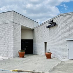 Orlando Fashion Square - Entrance