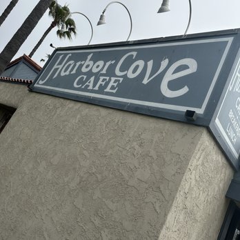 Harbor Cove Cafe - Seafood Near Me - Ventura, California