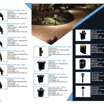 Luminosity Lighting - Brochure - Lighting Fixtures & Equipment Near Me - Placentia, California Luminosity Lighting - Brochure - Lighting Fixtures & Equipment Near Me - Placentia, California