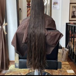 Curves Hair Studio