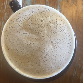 Love Lane Kitchen - Almond milk mocha - Breakfast & Brunch Near Me - Mattituck, New York Love Lane Kitchen - Almond milk mocha - Breakfast & Brunch Near Me - Mattituck, New York