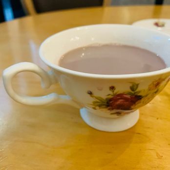 Prince Tea House - Tea Rooms Near Me - Flushing, New York