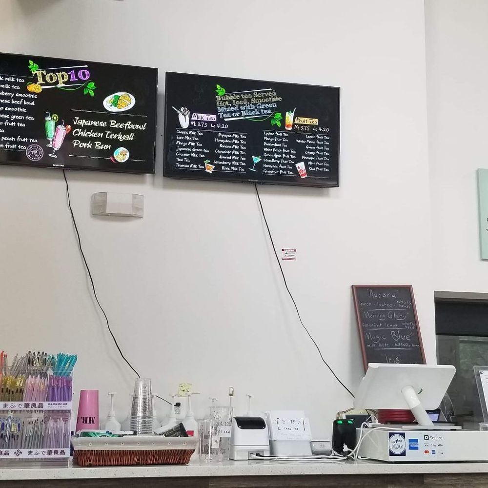 HH Tea - Bubble Tea Near Me - Baltimore, Maryland HH Tea - Bubble Tea Near Me - Baltimore, Maryland